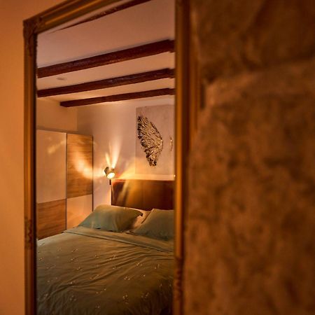 Apartmán Bernard Deluxe Renovated Peaceful Old Town Gem Split Exteriér fotografie