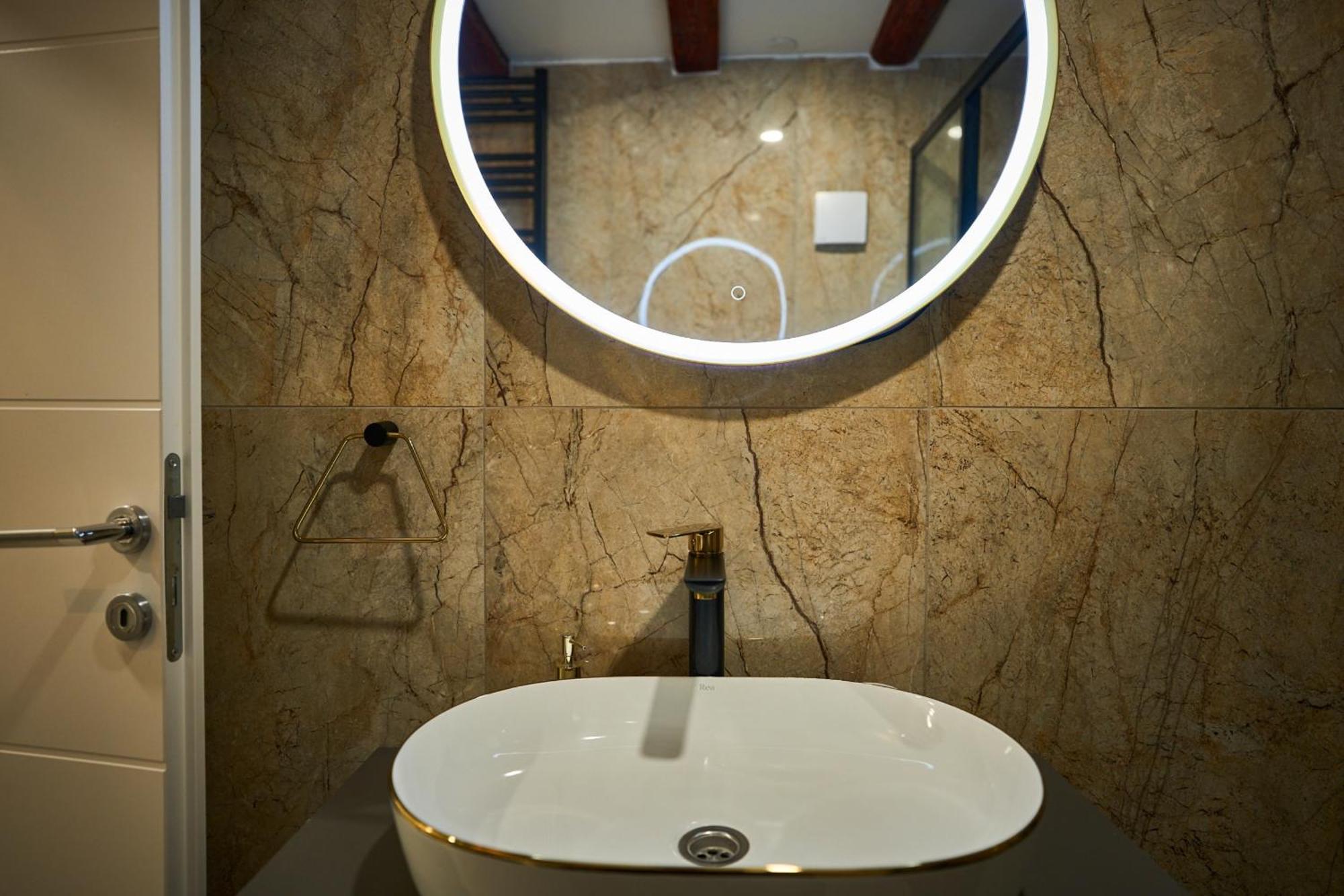 Apartmán Bernard Deluxe Renovated Peaceful Old Town Gem Split Exteriér fotografie