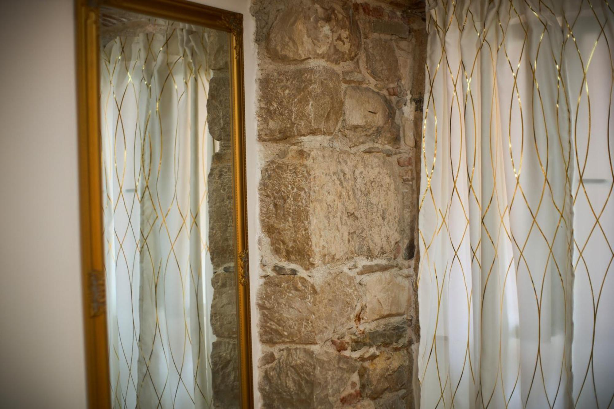 Apartmán Bernard Deluxe Renovated Peaceful Old Town Gem Split Exteriér fotografie